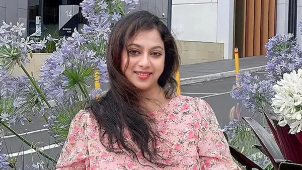 যে আহ্বান জানালেন নায়িকা শাবনূর