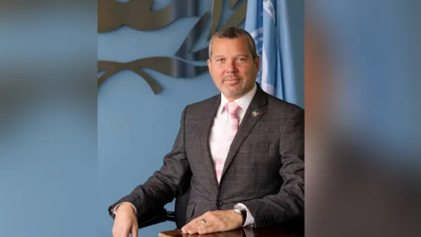 বুধবার ঢাকায় আসছেন আইএমও’র মহাসচিব