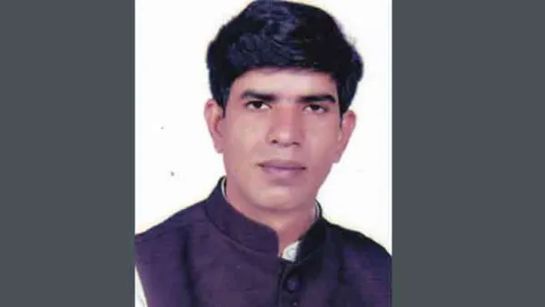 বেলকুচি উপজেলার সাবেক ভাইস চেয়ারম্যান গ্রেপ্তার