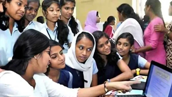 এসএসসিতে ফেল করলেও একাদশে ভর্তি হওয়া যাবে