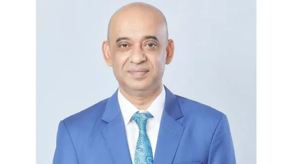 সিটি ব্যাংকের নতুন ডিএমডি অরূপ হায়দার