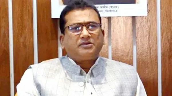 তদন্তাধীন মামলায় গণমাধ্যমে বিবৃতি বন্ধে আইনি নোটিশ