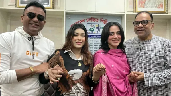 ৩০ কোটি টাকার ঝামেলা মিটল বিনা পয়সায় (ভিডিও)