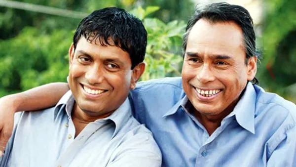 স্মৃতিতে হুমায়ুন ফরীদি, প্রচ্ছদশিল্পী বন্ধু আফজাল হোসেন