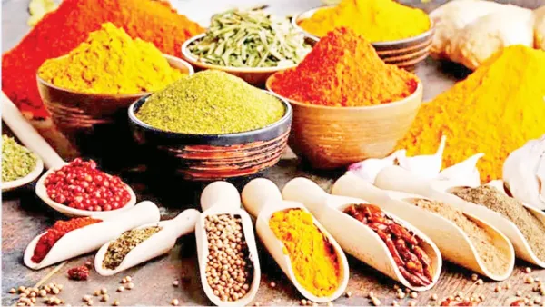 চলতি বছরও বেশি দামে কিনতে হবে মসলা