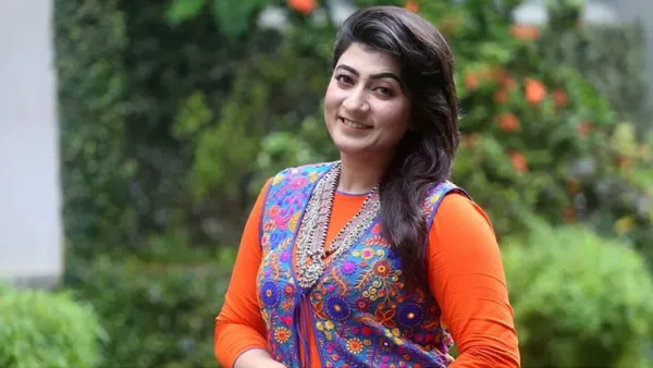 ১০ দিনেও জ্ঞান ফেরেনি অভিনেত্রী সীমানার