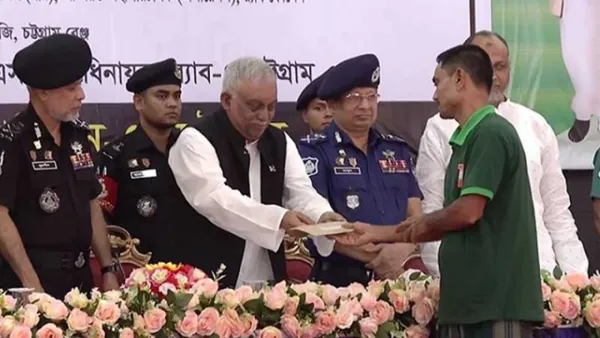 যারা আত্মসমর্পণ করেননি, তাদের কী হবে শুধু আল্লাহই জানেন: স্বরাষ্ট্রমন্ত্রী