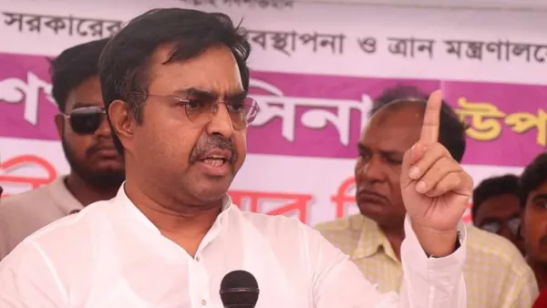 ‘বিএনপি জিয়া হত্যাকাণ্ডের বিচার কেন করেনি, জনগণ জানতে চায়’