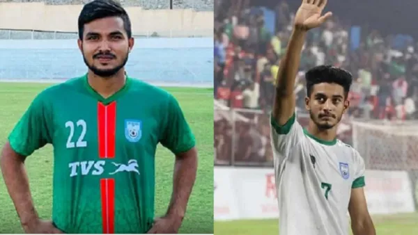 অস্ট্রেলিয়া ও লেবানন ম্যাচের স্কোয়াডে নেই জিকো, ফিরলেন মোরসালিন