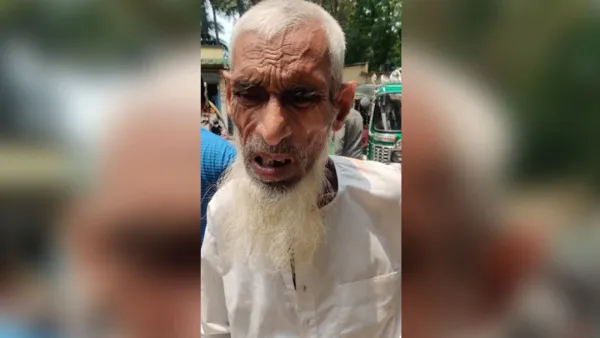 সম্পত্তি ভাগাভাগির জেরে স্বামীর ছুরিকাঘাতে প্রাণ গেল স্ত্রীর