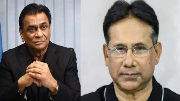 সালাউদ্দিন-মুর্শেদীদের পদত্যাগ চান সাবেক ফুটবলাররা