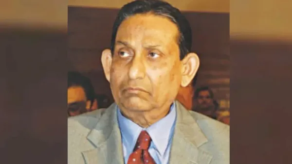 ছেলেসহ সাবেক বিচারপতির বিরুদ্ধে সাক্ষ্যগ্রহণ শুরু