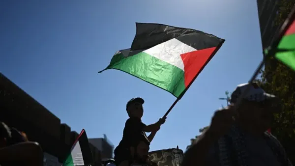 ফিলিস্তিনকে স্বীকৃতি দিচ্ছে ইউরোপের আরও এক দেশ