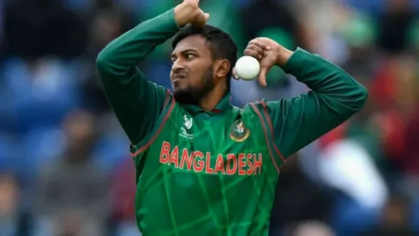 শীর্ষে সাকিব, টি-টোয়েন্টি বিশ্বকাপের সেরা ৫ উইকেটশিকারী