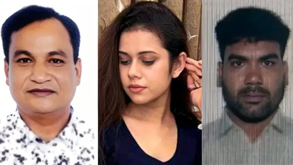 এমপি আনার হত্যাকাণ্ড: তিন আসামি আরও ৫ দিনের রিমান্ডে