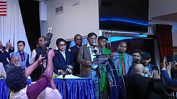 খালেদা জিয়া কেন জিয়া হত্যার বিচার করেননি, প্রশ্ন পররাষ্ট্রমন্ত্রীর