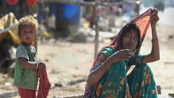 পৌনে ৩ লাখ শিশু খোলা আকাশের নিচে: সেভ দ্য চিলড্রেন