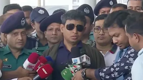 নেপালের পথে ডিবি ও এনসিবির প্রতিনিধি দল