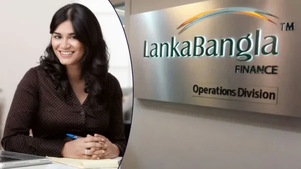 স্নাতক পাসে নিয়োগ দেবে লংকাবাংলা