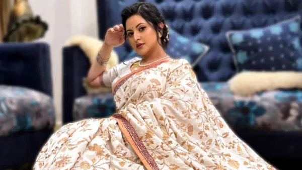 পরীমণি বললেন, কত বড় নিমকহারাম!