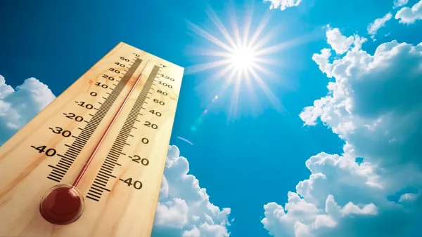 তাপপ্রবাহ কমতে পারে কাল থেকে