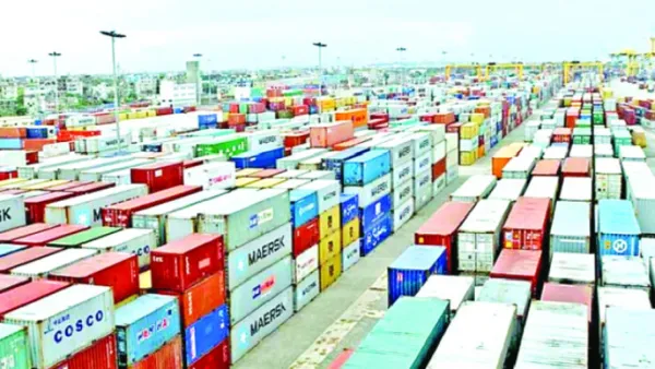 পণ্য খালাসে দেরি করলে জরিমানা