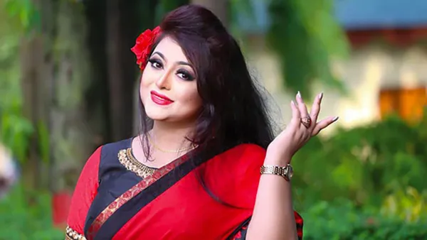 নরম স্থানে আঘাত করলে লাগে বেশি: শাহনূর