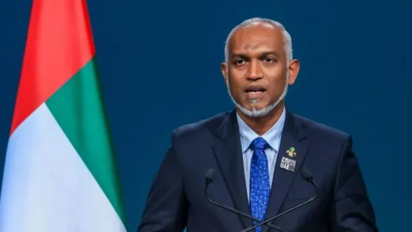 ইসরায়েলিদের প্রবেশ নিষিদ্ধ করল মালদ্বীপ