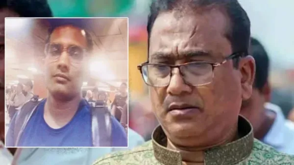 সিয়ামের বিরুদ্ধে গ্রেপ্তারি পরোয়ানা জারি