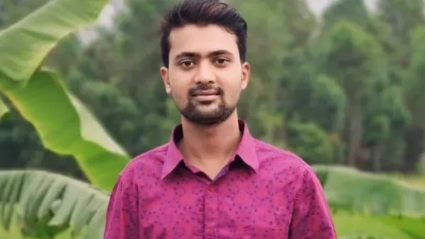 প্রতিবন্ধী যুবককে পেটানো সেই ছাত্রলীগ নেতাকে অব্যাহতি