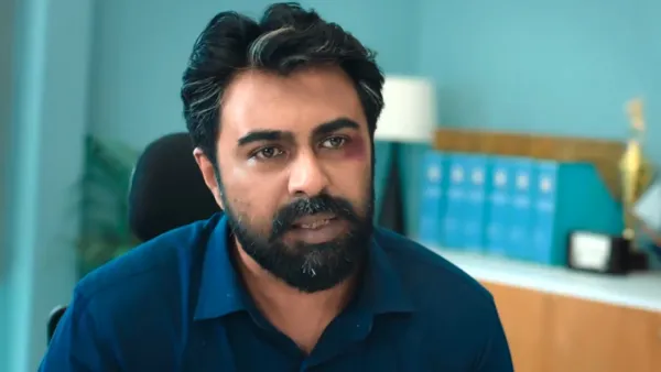 অপূর্বর কথা বিশ্বাস করছে না কেউ!