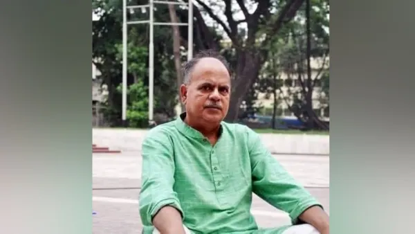 সাবেক ছাত্রনেতা শফী আহমেদ আর নেই