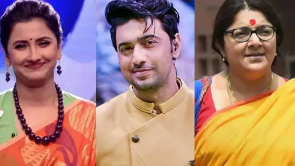 পশ্চিমবঙ্গের হেভিওয়েট প্রার্থীদের কে এগিয়ে, কে পিছিয়ে