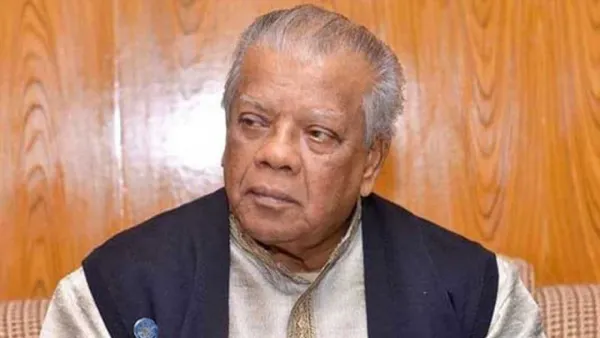 আমাদের বিব্রত হওয়ার কারণ নেই, বেনজীরকাণ্ড নিয়ে আমু