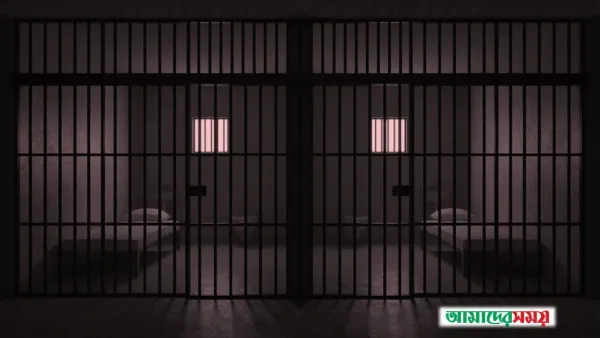 পি কে হালদারের দুই সহযোগী কারাগারে