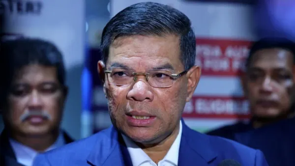 ১৭ হাজার শ্রমিককে নেওয়ার বিষয়ে যা জানাল মালয়েশিয়া