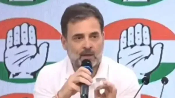 জয় পেয়ে যা বললেন রাহুল