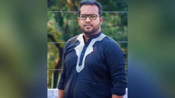 রাজশাহী বিশ্ববিদ্যালয় ছাত্রলীগ সাধারণ সম্পাদকের ‘গুমর ফাঁস’