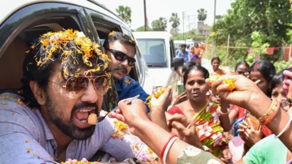 ‘আমাকে জেতানোর নেপথ্যে বিজেপি প্রার্থীর অবদান রয়েছে’