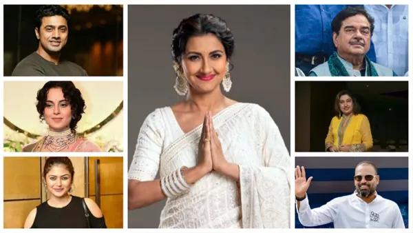 পর্দার বাইরে মাঠ জয় করলেন যারা