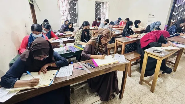 ২৯ জুন থেকে কোচিং সেন্টার বন্ধ