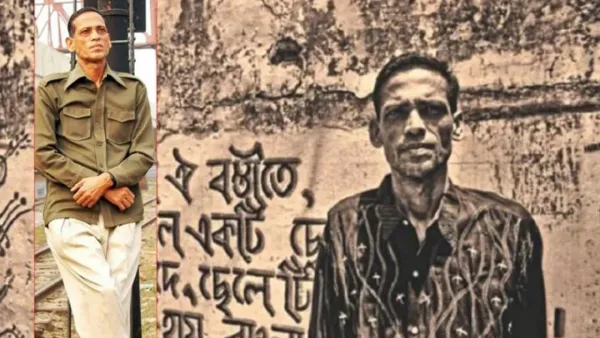 আজম খান স্মরণে বিশেষ কনসার্ট, গাইবেন ভাতিজা