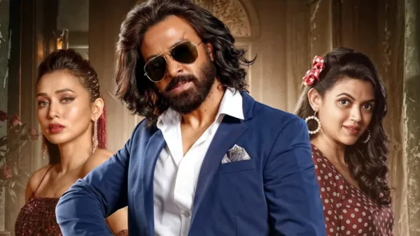 বিনা কর্তনে ছাড়পত্র পেল ‘তুফান’