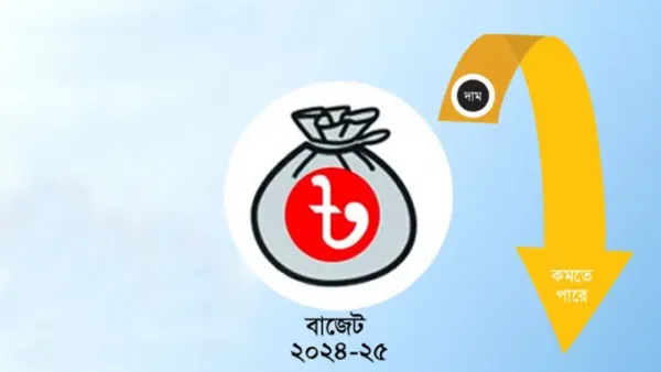 প্রস্তাবিত বাজেট : যেসব পণ্যের দাম কমতে পারে