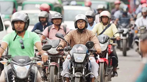 অধিকাংশ মোটরসাইকেলেরই দাম কমছে