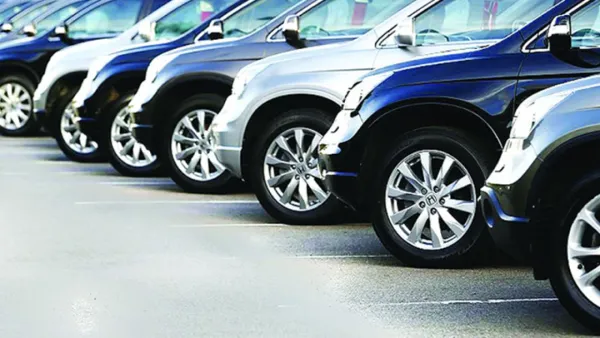 গাড়ি আমদানিতে শুল্ক দিতে হবে এমপিদের