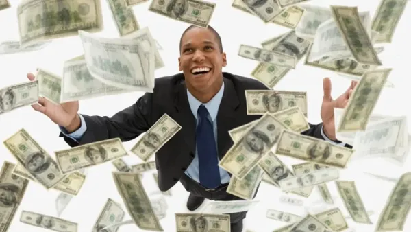 বিশ্বে ধনীদের সংখ্যা বেড়েই চলেছে