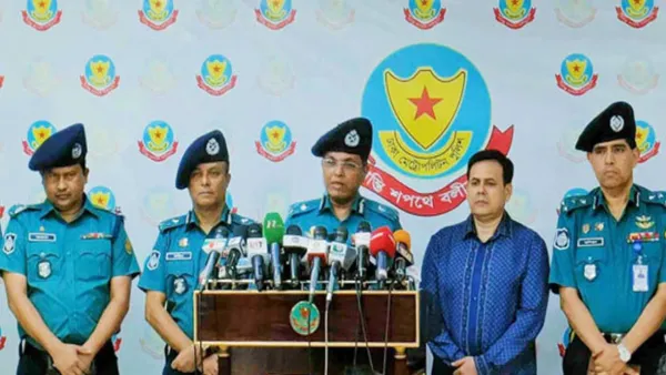 নেপালে আটক সিয়াম কলকাতার গোয়েন্দা হেফাজতে, চলছে জিজ্ঞাসাবাদ