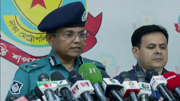 অনলাইন পশুর হাটে নজর রাখবে ডিএমপি