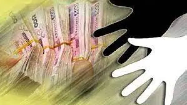 কালো টাকার ওপর সর্বোচ্চ কর ও জরিমানার দাবি